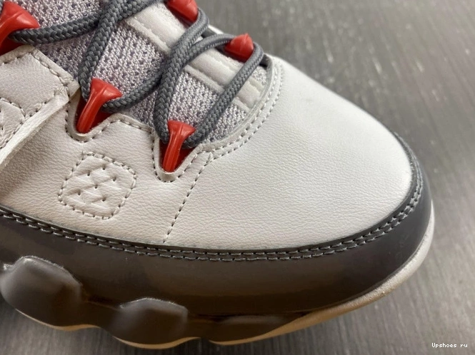 Fire Red 9 CT8019-162 Retro Jordan 0113